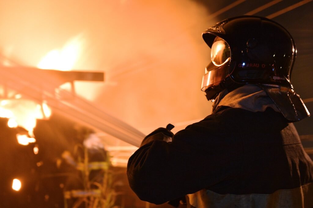 Perícias em Incêndio - Como contratar um engenheiro perito em incêndio?