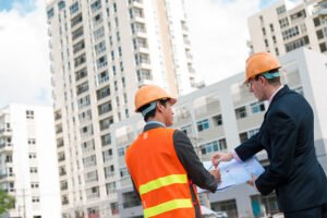 Análise de risco estrutural e de segurança em edificações!