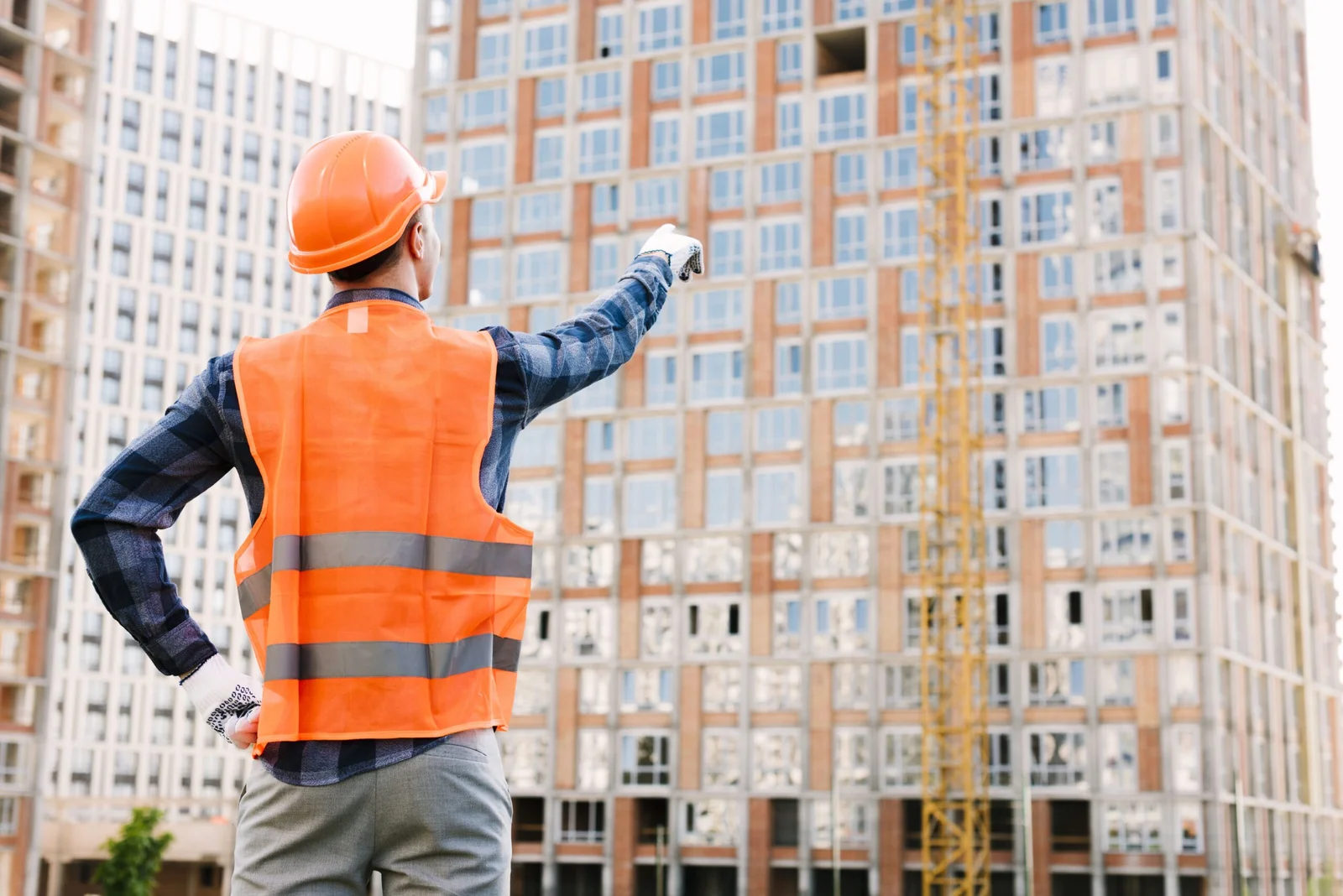 Consultoria de Patologias das Construções: Quais as informações Essenciais Para o Laudo? Uma análise abrangente das condições do edifício.