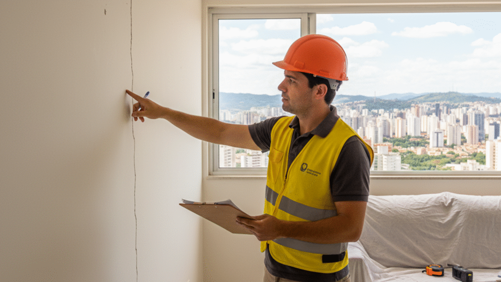Perícias judiciais em engenharia: quando e por que contratar
