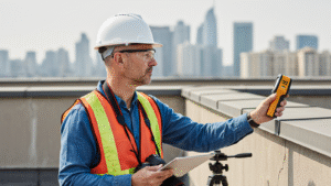 Inspeção de Coberturas e Telhados: Segurança e Economia