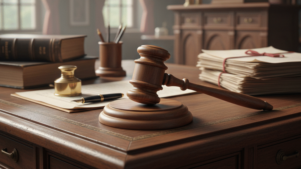 Perícias judiciais e extrajudiciais: entenda as diferenças e aplicações