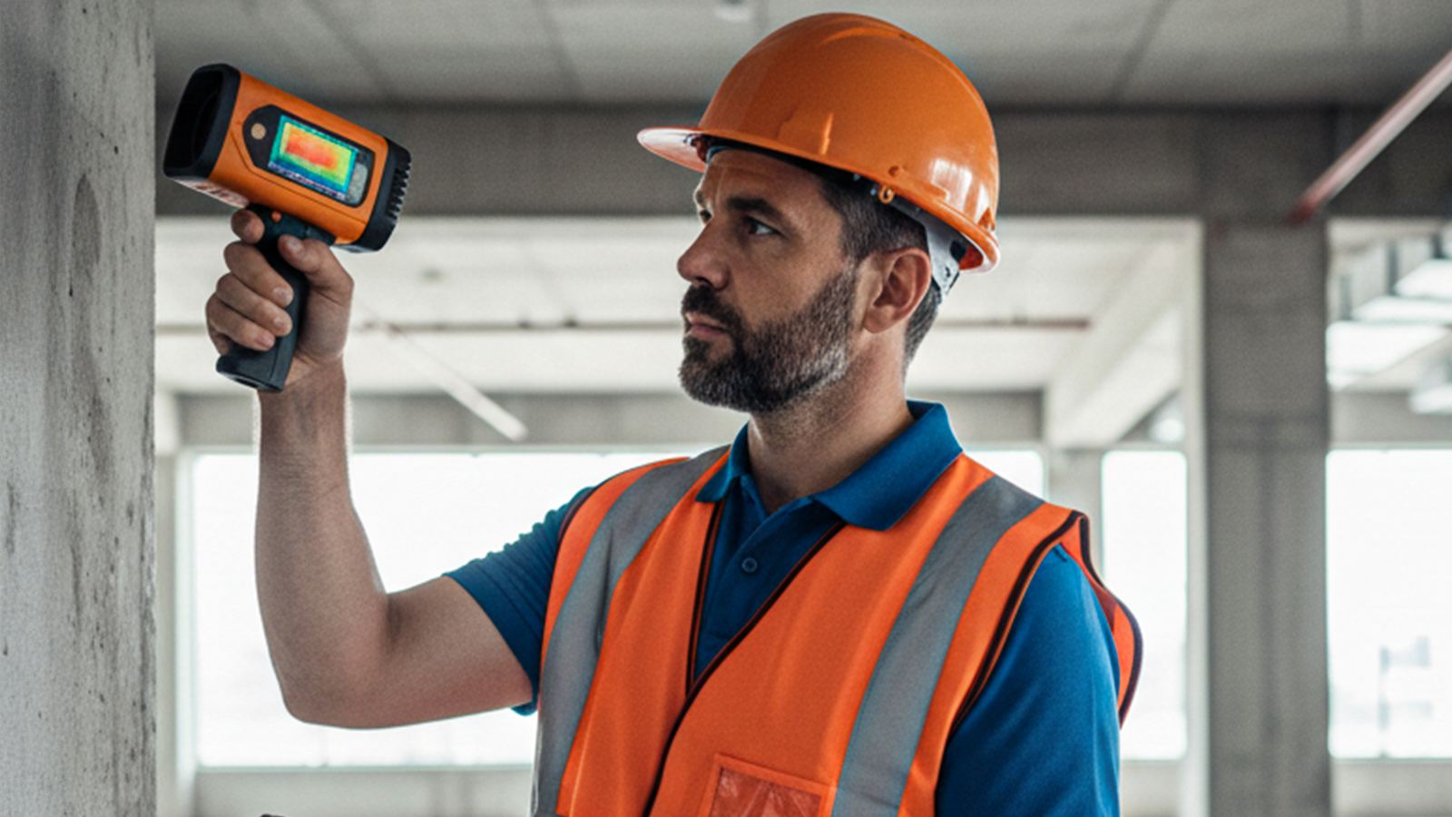 Vistoria Técnica em Imóveis Comerciais: Garantindo Segurança e Conformidade