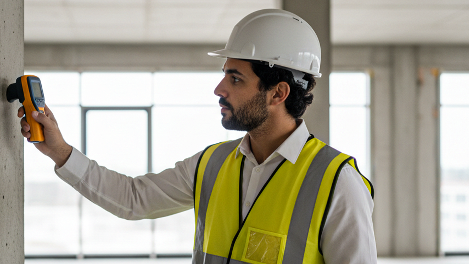 Inspeção Predial Preventiva: Economize e Garanta a Segurança do Seu Imóvel