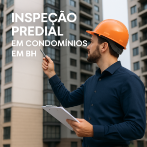 Inspeção predial em condomínios em BH segurança, conformidade e valorização do patrimônio - Sabino Engenharia